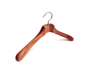 Luxury Wood Hanger BHM1/017