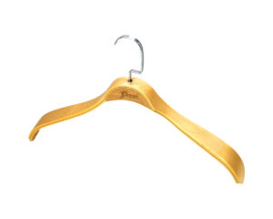 Laminated Coat Hanger BHC1/117