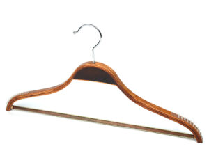 Laminated Suit Hanger BHC1/209
