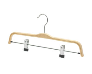 Laminated Clip Hanger BHC1/301