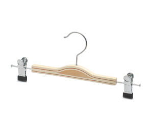 Laminated Clip Hanger BHC1/307