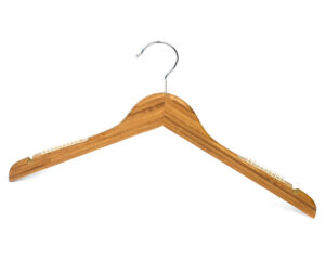 Bamboo Top Hanger BHC3/001