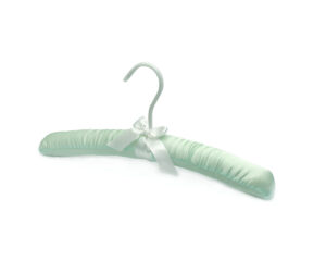 Satin Top Hanger BHC5/001
