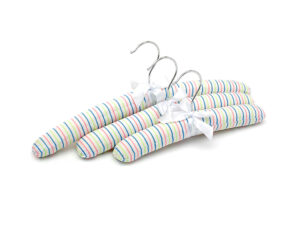 Satin Top Hanger BHC5/003