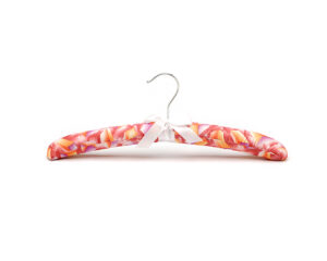Satin Top Hanger BHC5/004