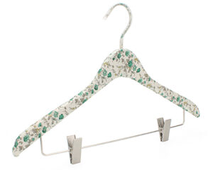 Satin Clip Hanger BHC5/101