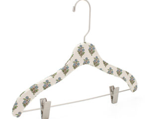 Satin Clip Hanger BHC5/102