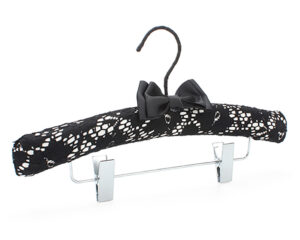 Satin Clip Hanger BHC5/104