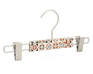 Satin Clip Hanger BHC5/105