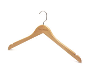 Wood Top Hanger BHM3/101