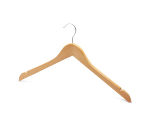 Wood Top Hanger BHM3/107