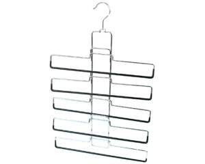 Chrome Metal Hanger BHT1/004