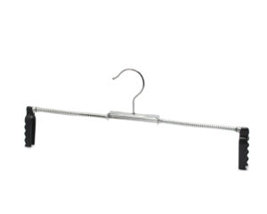 Chrome Metal Hanger BHT1/020