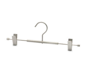 Chrome Metal Hanger BHT1/021