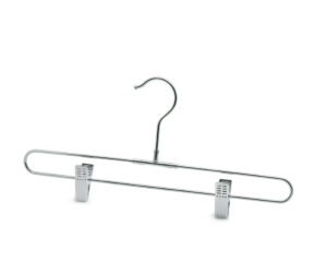 Chrome Metal Hanger BHT1/023