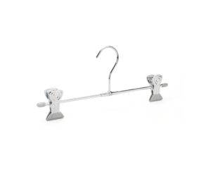 Chrome Metal Hanger BHT1/028