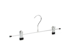 Chrome Metal Hanger BHT1/030