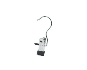Chrome Metal Hanger BHT1/031