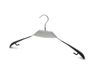 Chrome Metal Hanger BHT1/040