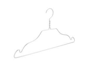 Chrome Metal Hanger BHT1/050