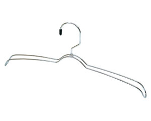 Chrome Metal Hanger BHT1/051