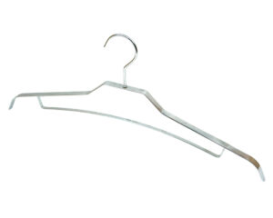 Chrome Metal Hanger BHT1/055