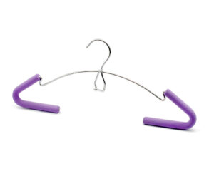 Foam Metal Hanger BHT2/001