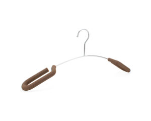 Foam Metal Hanger BHT2/007