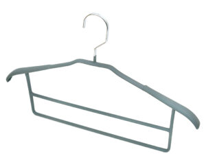 PVC Metal Hanger BHT3/060