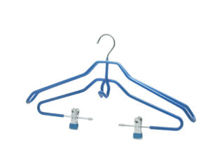 PVC Metal Hanger BHT3/061