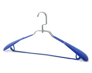 PVC Metal Hanger BHT3/062