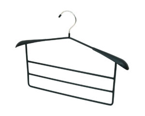 PVC Metal Hanger BHT3/063