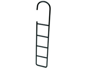 PVC Metal Hanger BHT3/069