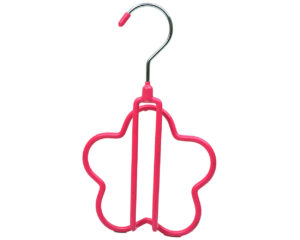 PVC Metal Hanger BHT3/070