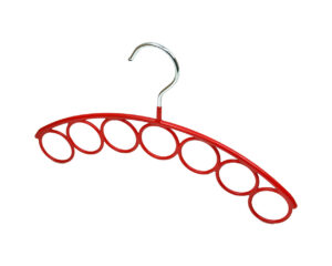 PVC Metal Hanger BHT3/074