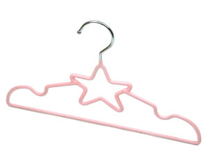 PVC Metal Hanger BHT3/075