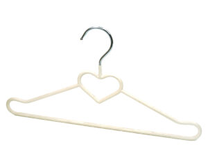 PVC Metal Hanger BHT3/076