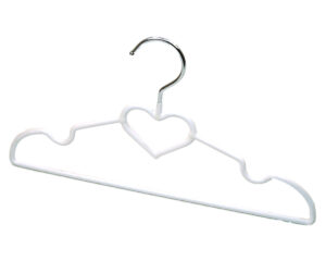 PVC Metal Hanger BHT3/077
