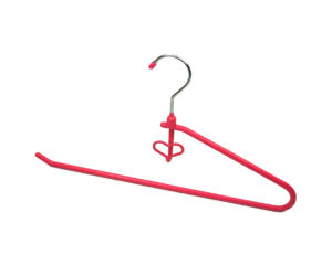PVC Metal Hanger BHT3/082